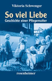 Cover von So viel Liebe