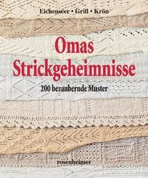 Cover von Omas Strickgeheimnisse