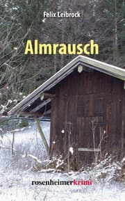 Cover von Almrausch