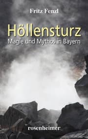 Cover von Höllensturz