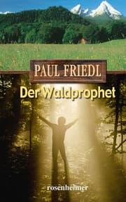 Cover von Der Waldprophet