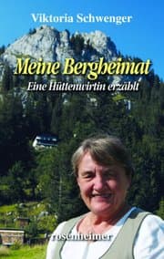 Cover von Meine Bergheimat