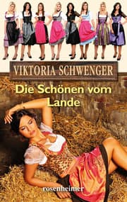Cover von Die Schönen vom Lande