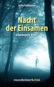 Cover von Nacht der Einsamen