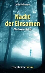 Cover von Nacht der Einsamen