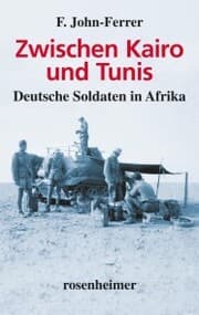 Cover von Zwischen Kairo und Tunis