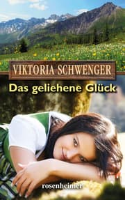 Cover von Das geliehene Glück