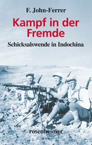 Cover von Kampf in der Fremde