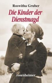 Cover von Die Kinder der Dienstmagd