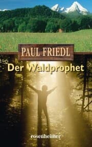Cover von Der Waldprophet