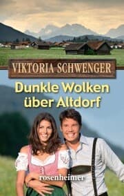 Cover von Dunkle Wolken über Altdorf