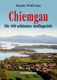 Cover von Chiemgau