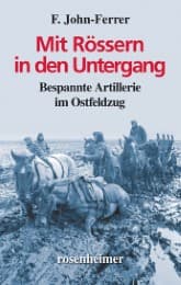 Cover von Mit Rössern in den Untergang