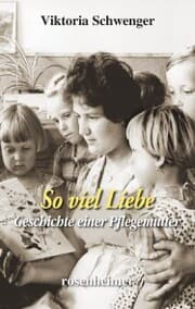 Cover von So viel Liebe