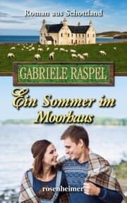 Cover von Ein Sommer im Moorhaus