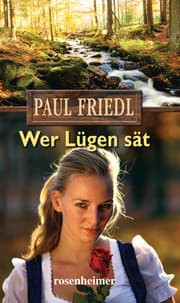 Cover von Wer Lügen sät