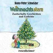 Cover von Weihnachtsstern