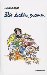 Cover von Wir haltn zsamm