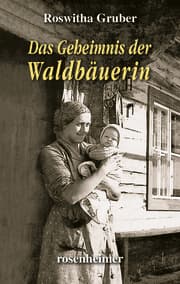 Cover von Das Geheimnis der Waldbäuerin