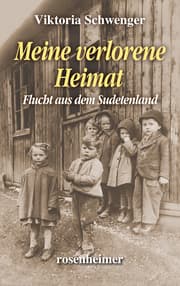 Cover von Meine verlorene Heimat
