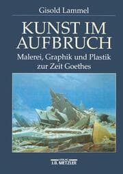 Cover von Kunst im Aufbruch
