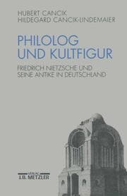 Cover von Philolog und Kultfigur