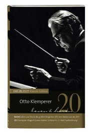 Cover von Otto Klemperer
