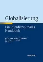 Cover von Globalisierung