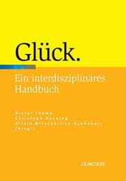 Cover von Glück