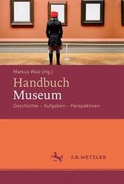 Cover von Handbuch Museum