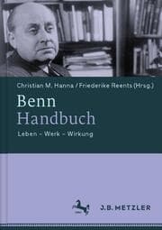 Cover von Benn-Handbuch