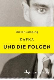 Cover von Kafka und die Folgen