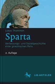 Cover von Sparta