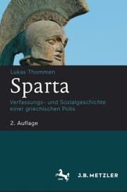 Cover von Sparta