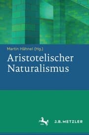 Cover von Aristotelischer Naturalismus
