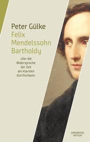 Cover von Felix Mendelssohn Bartholdy