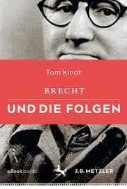 Cover von Brecht und die Folgen