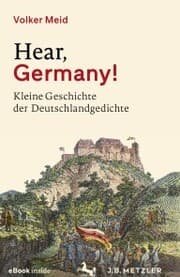 Cover von Hear, Germany!