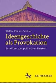 Cover von Ideengeschichte als Provokation