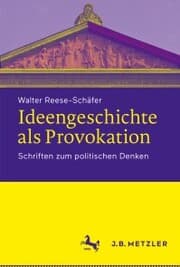 Cover von Ideengeschichte als Provokation