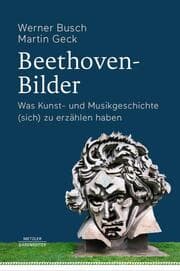 Cover von Beethoven-Bilder