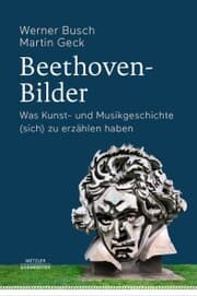 Cover von Beethoven-Bilder