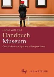 Cover von Handbuch Museum