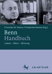 Cover von Benn-Handbuch
