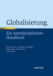Cover von Globalisierung