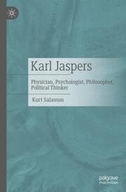 Cover von Karl Jaspers