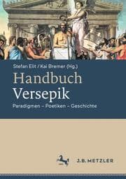 Cover von Handbuch Versepik