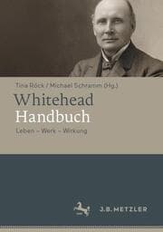 Cover von Whitehead-Handbuch