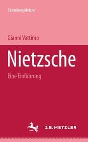 Cover von Friedrich Nietzsche