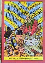 Cover von Internationaler Circus